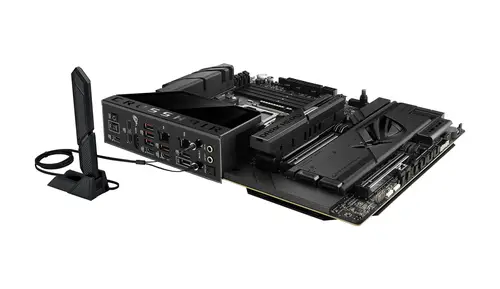 ROG CROSSHAIR X870E DARK HERO AMD X870E Zócalo AM5 ATX - Imagen 8