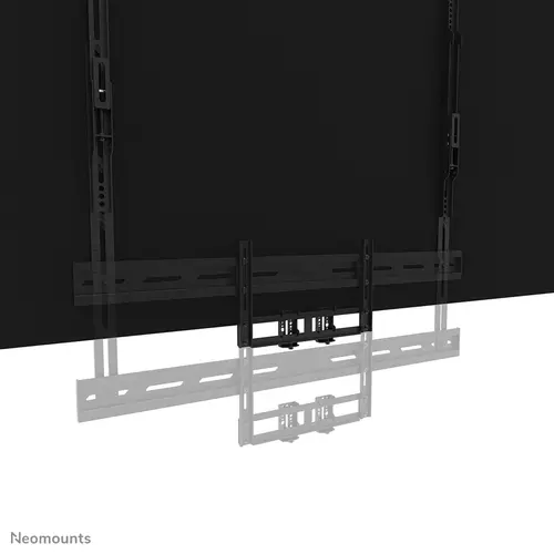 AV2-500BL Kit de barra de video 43-110" - VESA - máx 10 kg - universal - Imagen 6