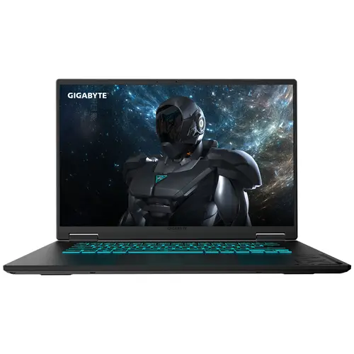Gaming A16 PRO Portátil - 16, 165Hz QHD, Intel Core 7 240H, NVIDIA RTX 5070 Ti, 32GB LPDDR5X 5600MHz, SSD Gen4 de 1TB, Windows 11 Home, Garantía de 2 años, Dolby Atmos, A16 PRO DXHG4ESCC4SH - Imagen 2
