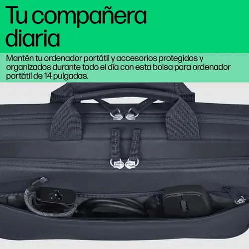 Bolsa para ordenador portátil Everyday de 14 pulgadas - Imagen 2