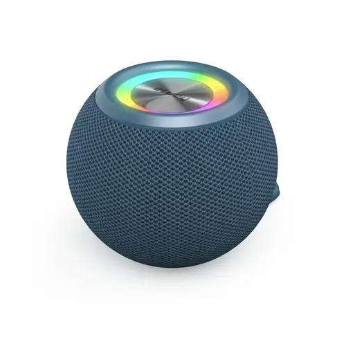 00188239 altavoz portátil o de fiesta Altavoz monofónico portátil Azul 5 W - Imagen 7