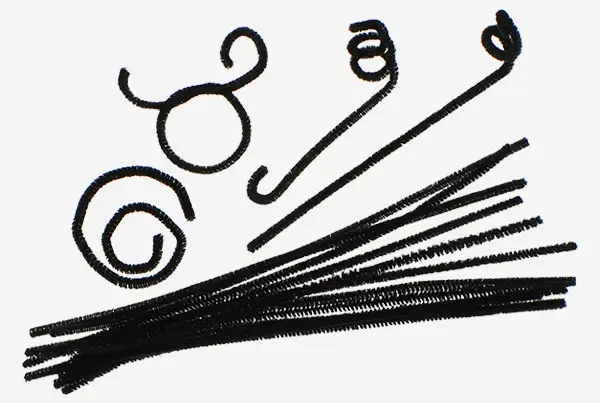 68013900 material para kits infantiles de manualidades