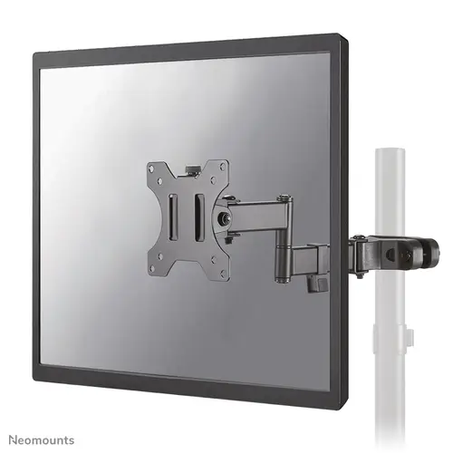 FL40-450BL11 Soporte de tubo para TV 17-32" - diá. 28-60 mm - movimiento completo - Imagen 1