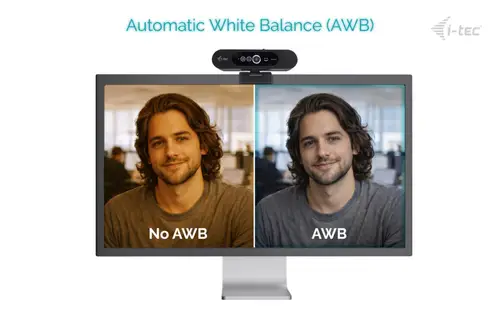 SOLOMON WH200 2K Webcam Windows Hello - Imagen 9