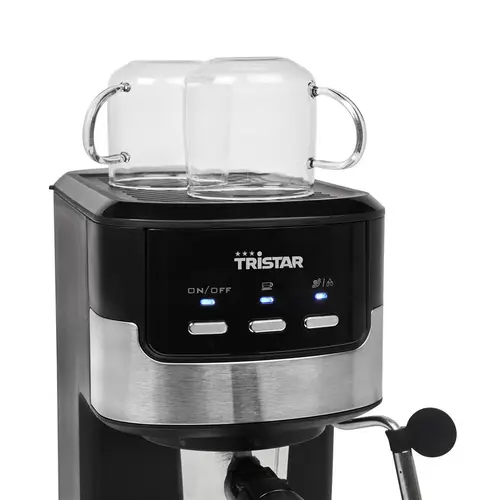 CM-2278 cafetera eléctrica Máquina espresso 1,25 L - Imagen 3