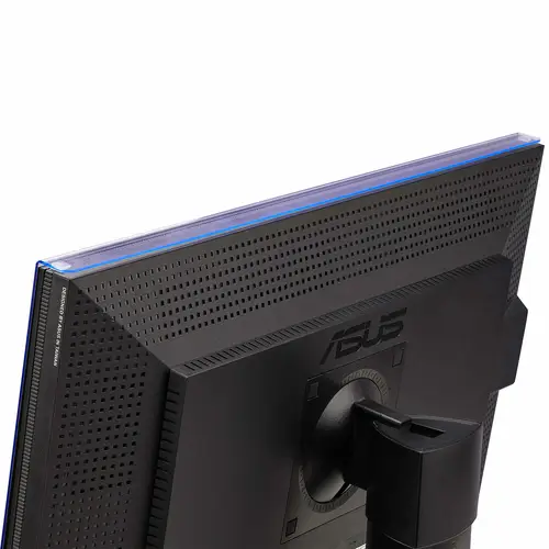 Filtro de Privacidad 16:9 para Monitor de 24" - Colgante - Protector Acrílico de Pantalla - Ángulo de Visión de +/- 30° - Brillante - Imagen 3