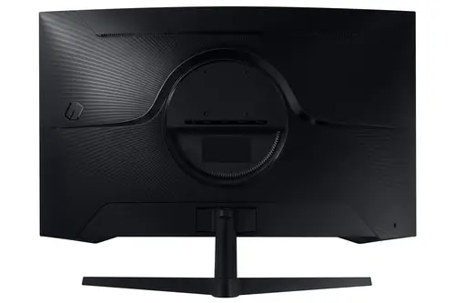 S32CG552EU pantalla para PC 81,3 cm (32") 2560 x 1440 Pixeles Quad HD LED Negro - Imagen 2
