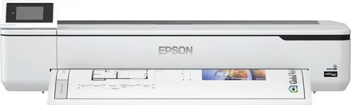 SureColor SC-T5100N - Wireless Printer (No Stand) - Imagen 1