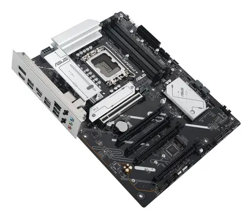 PRIME B860-PLUS WIFI Intel B860 LGA 1851 (Socket V1) ATX - Imagen 4