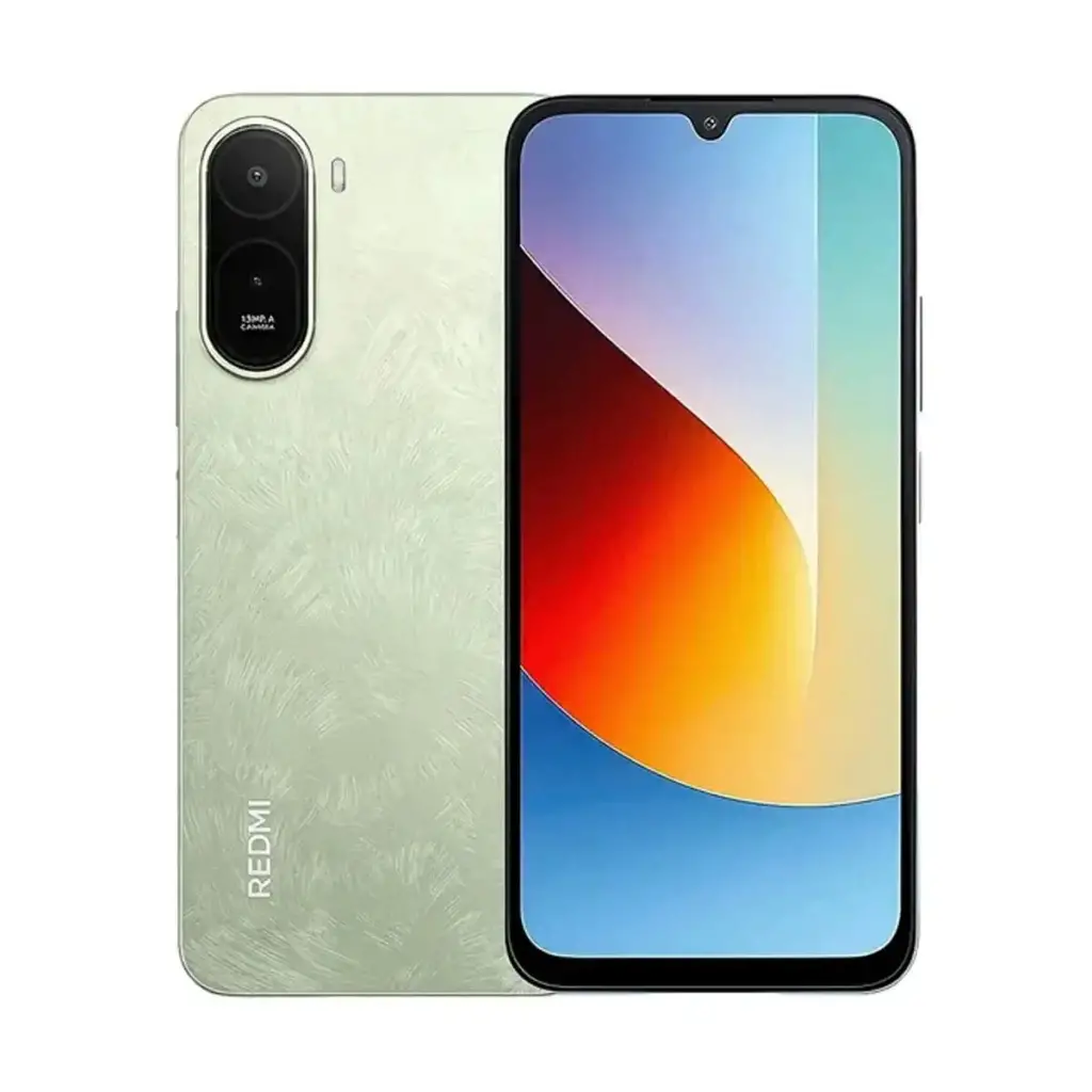Redmi A7 Pro 17,5 cm (6.9") SIM doble 4G USB Tipo C 4 GB 64 GB 6000 mAh Verde