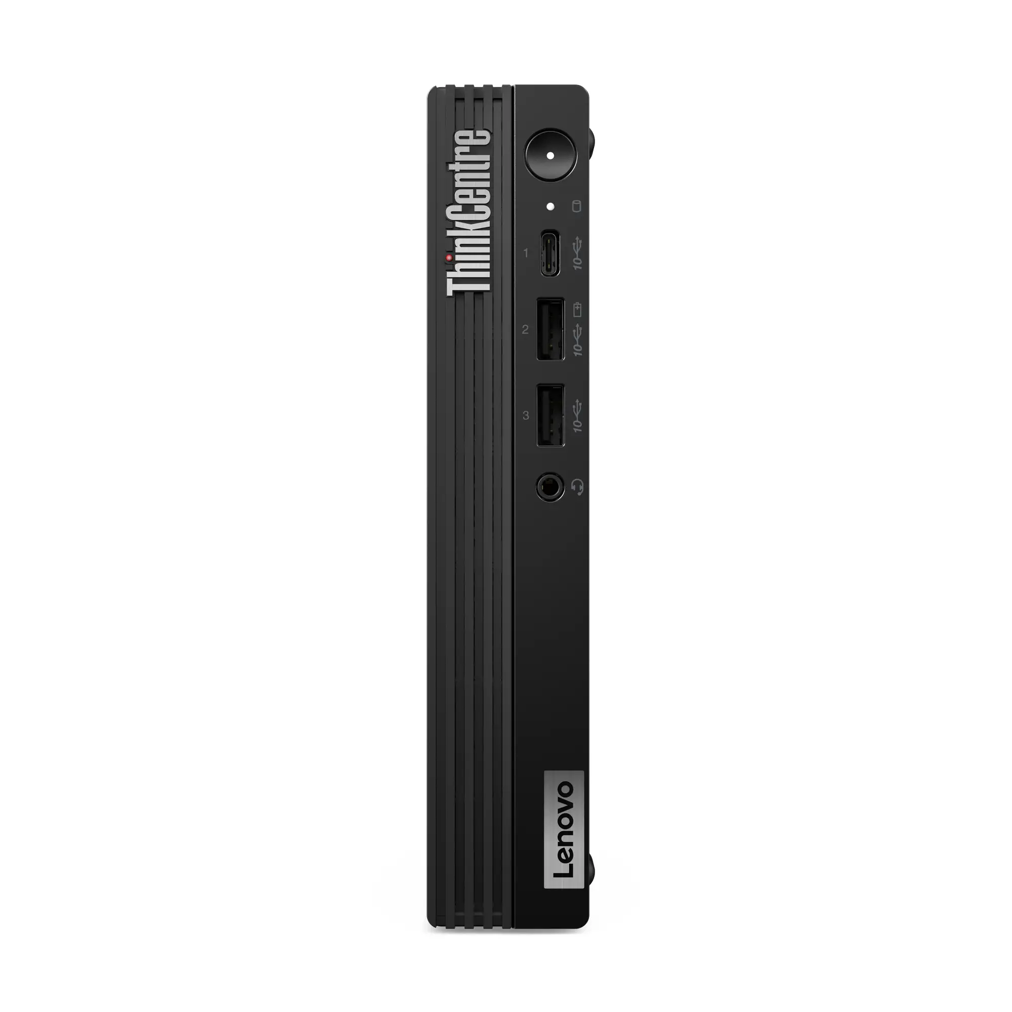 ThinkCentre M75q Gen 5 AMD Ryzen 5 PRO 8500G 16 GB DDR5-SDRAM 5..