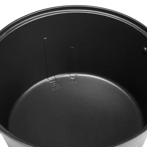 01.173025.01.001 Fondue Pure Negro - Imagen 6