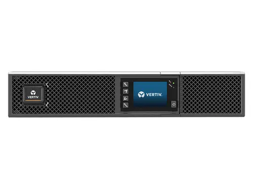 Liebert SAI GXT5  3000 VA/3000 W 230 V | Online rack/torre Energy Star - Imagen 5