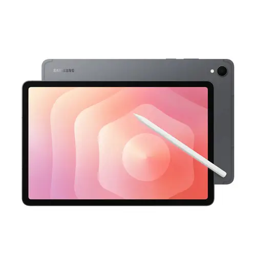 Galaxy Tab S11 256 GB 27,9 cm (11") 12 GB Wi-Fi 6 (802.11ax) Gris - Imagen 1