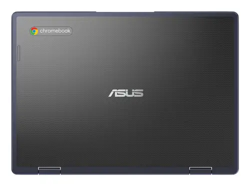 Chromebook CR11 Flip CR1104FTA-NS0379 - Ordenador Portátil 11.6" HD (Intel N N150, 4GB RAM, 64GB eMMC, Graphics, ChromeOS) Gris Mineral - Teclado QWERTY español - Imagen 10