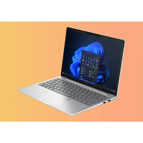 EliteBook 6 G1i 13 inch Notebook AI PC Wolf Pro Security Edition Portátil 512 GB SSD Wi-Fi 7 (802.11be) Windows 11 Pro - Imagen 11