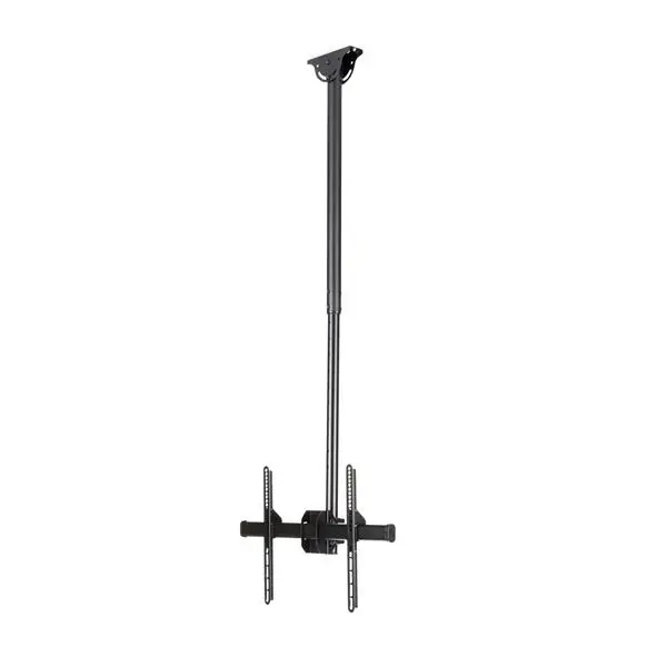 Soporte de Techo para TV - Soporte Universal de Cielo Raso para T..