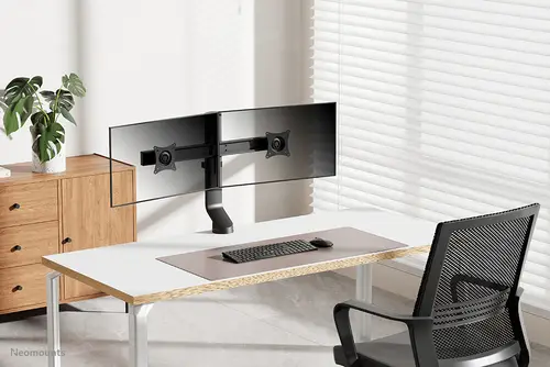 FPMA-D860DBLACK Brazo de monitor 10-27" - Imagen 15