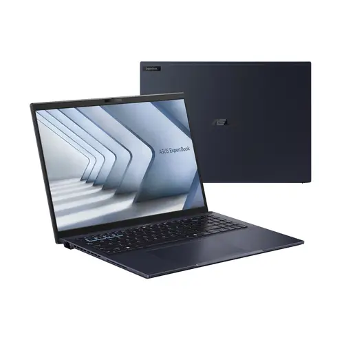 ExpertBook B5 B5604CMA-Q90194X - Ordenador Portátil 16" WUXGA (Intel Core Ultra 5 125H, 16GB RAM, 512GB SSD, Arc Graphics, Windows 11 Pro) Negro Estrella - Teclado QWERTY español - Imagen 11