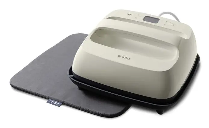 EasyPress SE Azul, Blanco 300 x 250 mm 205 °C