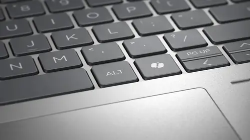 EliteBook 645 G11 AMD Ryzen 7 PRO 7735U Portátil 35,6 cm (14") WUXGA 16 GB DDR5-SDRAM 512 GB SSD Wi-Fi 6E (802.11ax) Windows 11 Pro Plata - Imagen 5