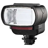 Front of men's Basic Tee in black.