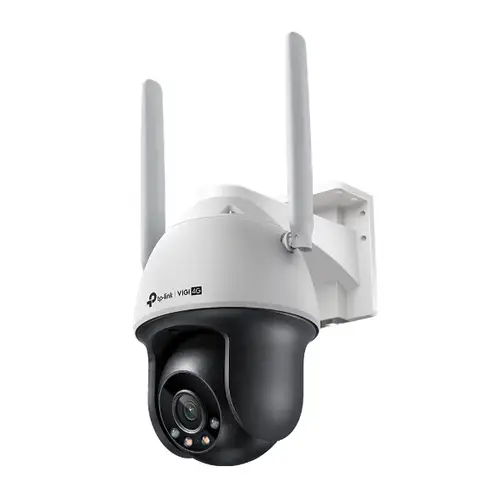 VIGI C540-4G Torreta Cámara de seguridad IP Interior y exterior 2560 x 1440 Pixeles Techo/pared - Imagen 1