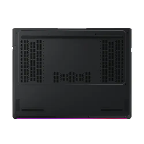 Legion Pro 7 16IAX10H Intel Core Ultra 9 290HX Plus Portátil 40,6 cm (16") WQXGA 32 GB DDR5-SDRAM 1 TB SSD NVIDIA GeForce RTX 5080 Wi-Fi 7 (802.11be) Negro Español - Imagen 6