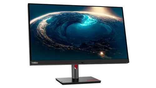 ThinkVision P32pz-30 LED display 80 cm (31.5") 3840 x 2160 Pixeles 4K Ultra HD LCD Negro - Imagen 4