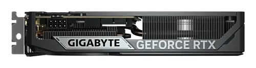 GeForce RTX 5060 WINDFORCE OC 8G Tarjeta Gráfica - 8GB GDDR7, 128bit, PCI-E 5.0, 2512 MHz Frecuencia del núcleo, 3 x DisplayPort, 1 x HDMI, GV-N5060WF2OC-8GD - Imagen 7
