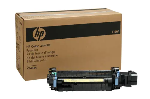 Kit de fusor Color LaserJet CE506A de 220 V - Imagen 1