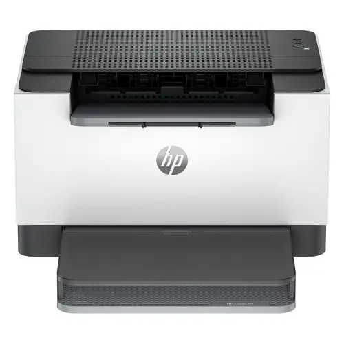 LaserJet M209d Blanco y negro Impresora, A doble cara - Imagen 1