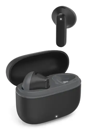 Freedom Light II Auriculares True Wireless Stereo (TWS) Dentro de oído Llamadas/Música Bluetooth Negro - Imagen 2