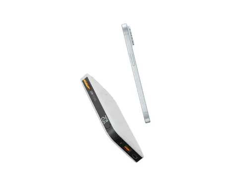 20W Fuel Series Powerbank 10.000mAh - Dusk White - Imagen 11