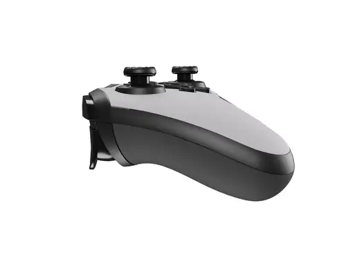 Mangan 400 Blanco Bluetooth Gamepad Analógico/Digital Android, MAC, Nintendo Switch, PC, iOS - Imagen 7
