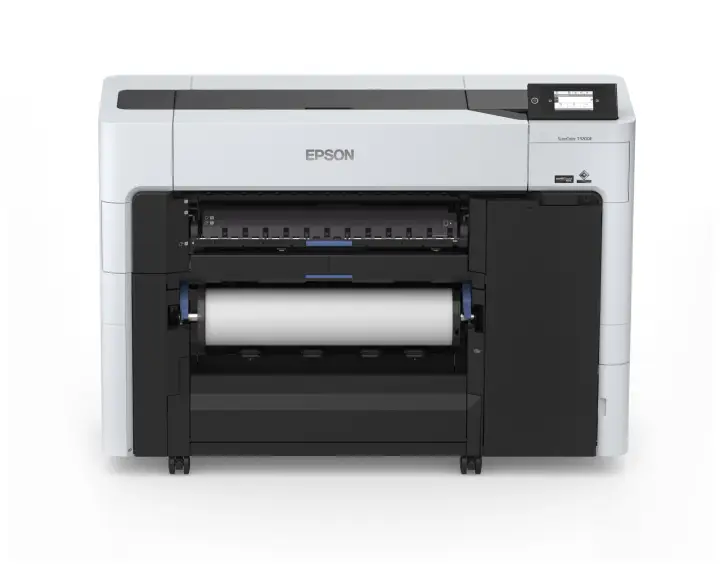 SureColor SC-T3700E impresora de gran formato Inyección de tinta..