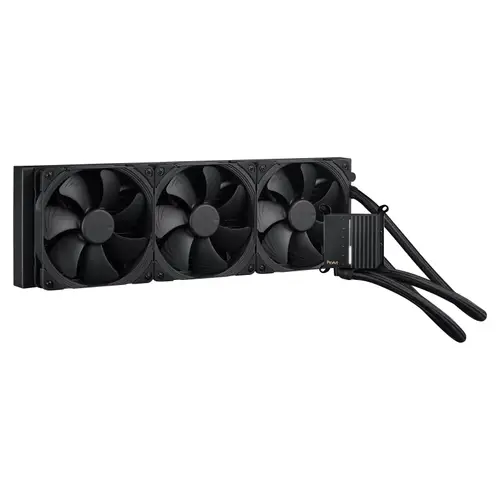 ProArt LC 420 Procesador Sistema de refrigeración líquida todo en uno 14 cm Negro - Imagen 3