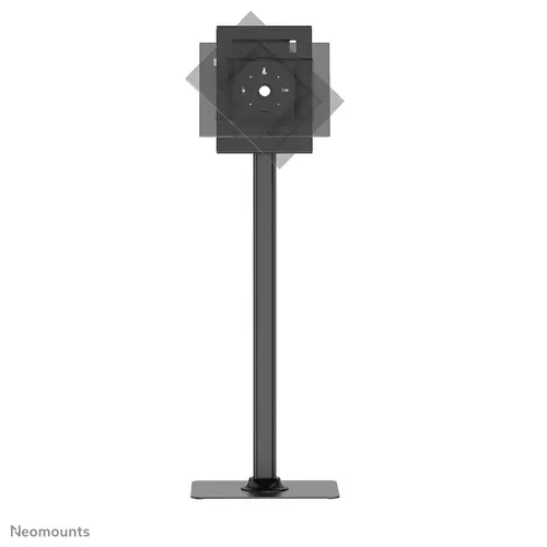 FL15-627BL1 Soporte de suelo para tablet - máx 3 kg | 6,6 lbs - Imagen 7