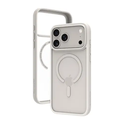 Grenen MS funda para teléfono móvil Blanco - Imagen 1