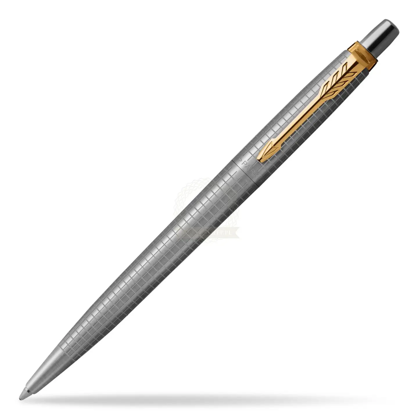 Jotter Premium Bolígrafo de punta retráctil con pulsador 1 piez..