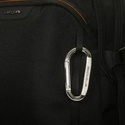 TBB664GL mochila Mochila de viaje Negro - Imagen 30