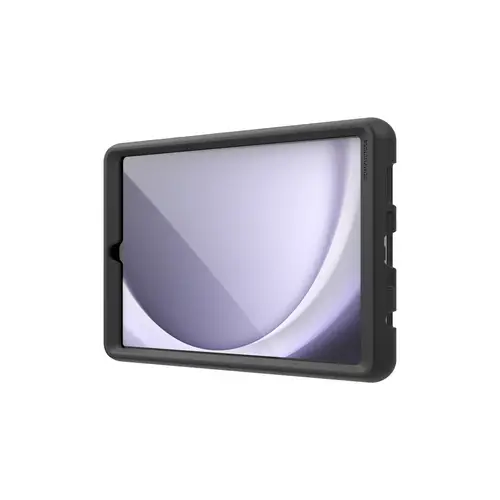 BNDTA9 soporte de seguridad para tabletas 22,1 cm (8.7") Negro - Imagen 1