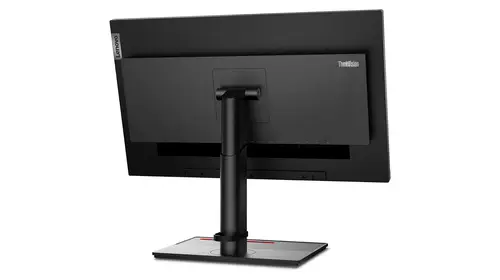 ThinkVision P27u-20 pantalla para PC 68,6 cm (27") 3840 x 2160 Pixeles 4K Ultra HD LED Negro - Imagen 3