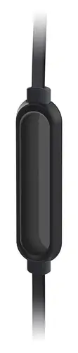 EARBUDS3CS auricular y casco Auriculares Alámbrico Dentro de oído Llamadas/Música USB Tipo C Negro - Imagen 3