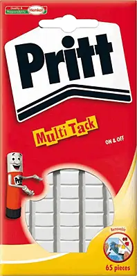 PRI MULTITACK ADH.REMOVIBLE 14 44966