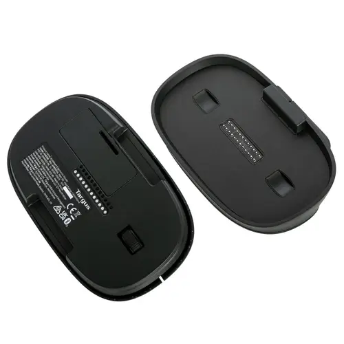 AMB586GL ratón Juego Ambidextro Bluetooth Óptico 4000 DPI - Imagen 4