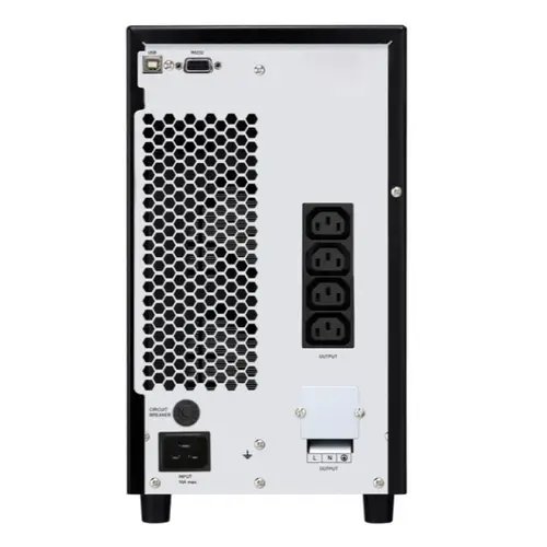 UPS PREMIUM ONLINE PRO 4500 VA NXGCOLED456X9V2 - Imagen 2