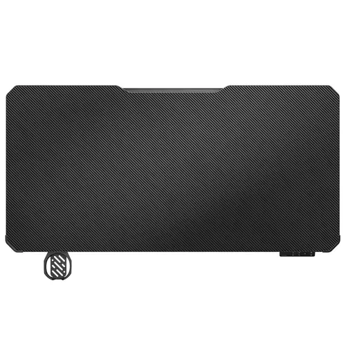 E-Ares 120 Negro - Imagen 7