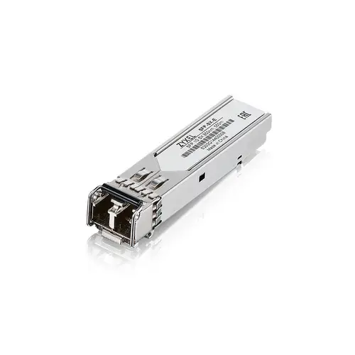 SFP-SX-E red modulo transceptor Fibra óptica 1000 Mbit/s 850 nm - Imagen 1