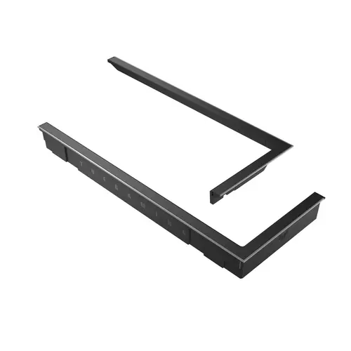 TUF GAMING GT502 Horizon ARGB Lighting Kit Black Midi Tower Kit de mejora de iluminación RGB - Imagen 2